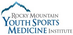 Rocky Mountain Youth Sports Medicine Institute Rocky Mountain Youth Sports Medicine Institute