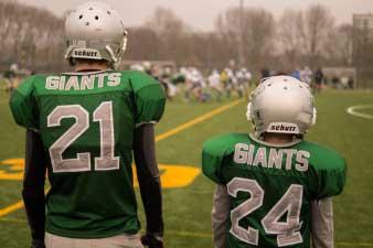 Should Kids Play Football Rocky Mountain Hospital For Children