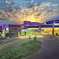 Stanley Cup visits Rocky Mountain Hospital for Children - CBS Colorado