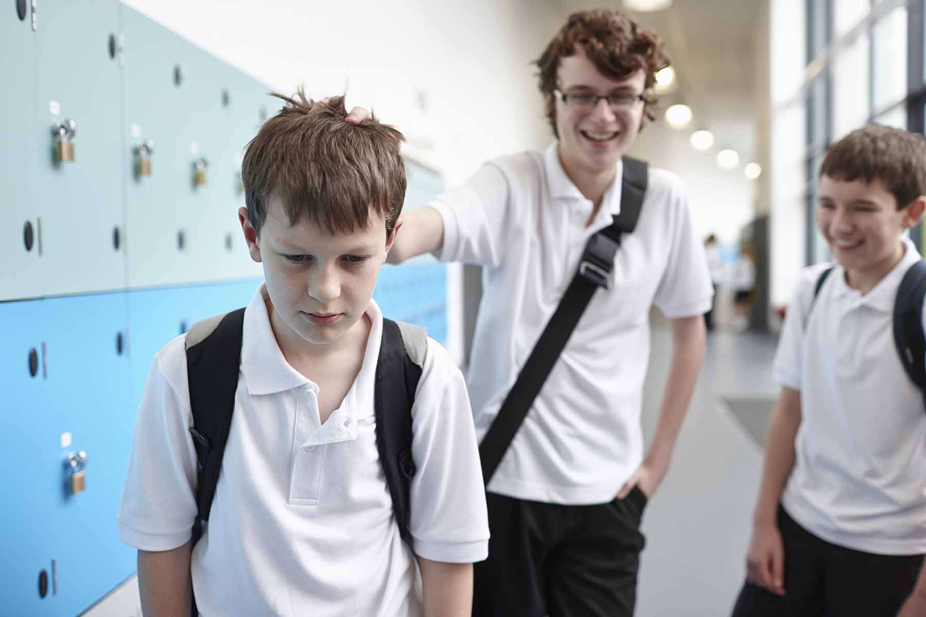 Bullying Signs To Look Out For In Your Children Rocky Mountain 