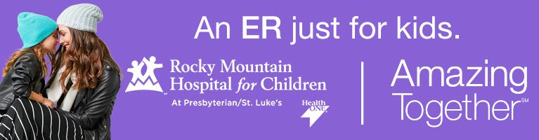 Pediatric Emergency Rocky Mountain Hospital For Children